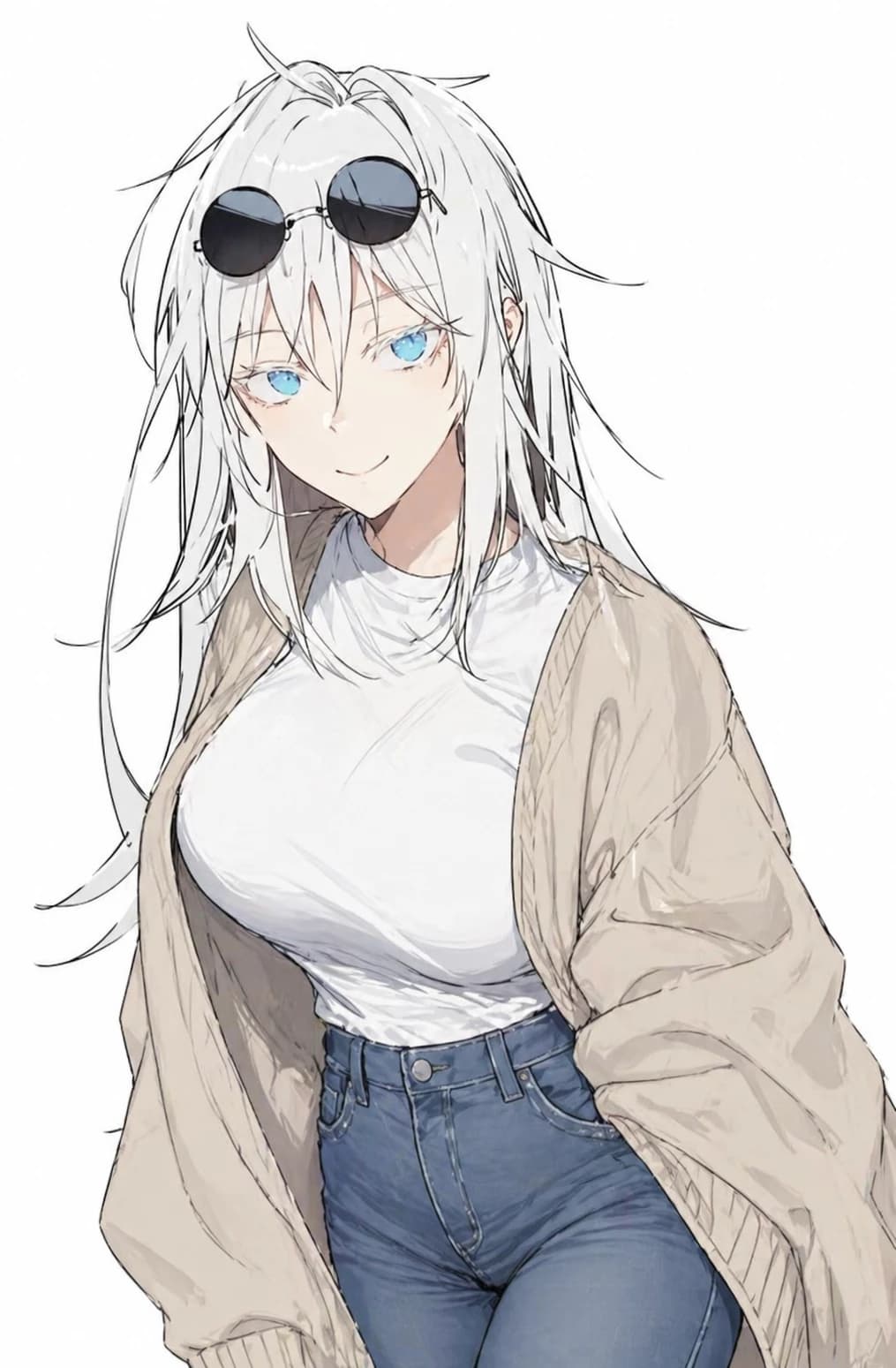 Thumbnail of Alice | Childhood Friend