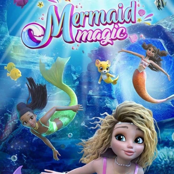 Thumbnail of Магия Mermaid'а