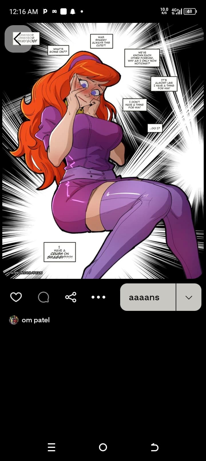 Thumbnail of Дафна