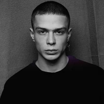 Thumbnail of Глеб Калюжный 