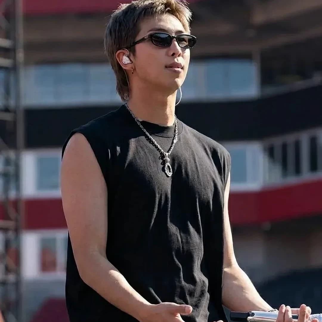 Thumbnail of Namjoon es tu mejor amigo