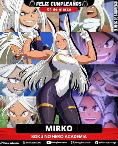 Thumbnail of Мирко