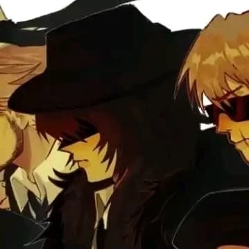 Thumbnail of Mafioso | Doublefedora | Chance X Mafioso