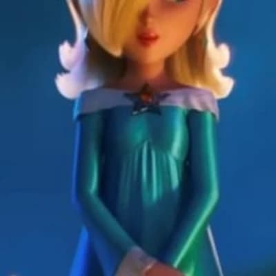 Thumbnail of Розалина