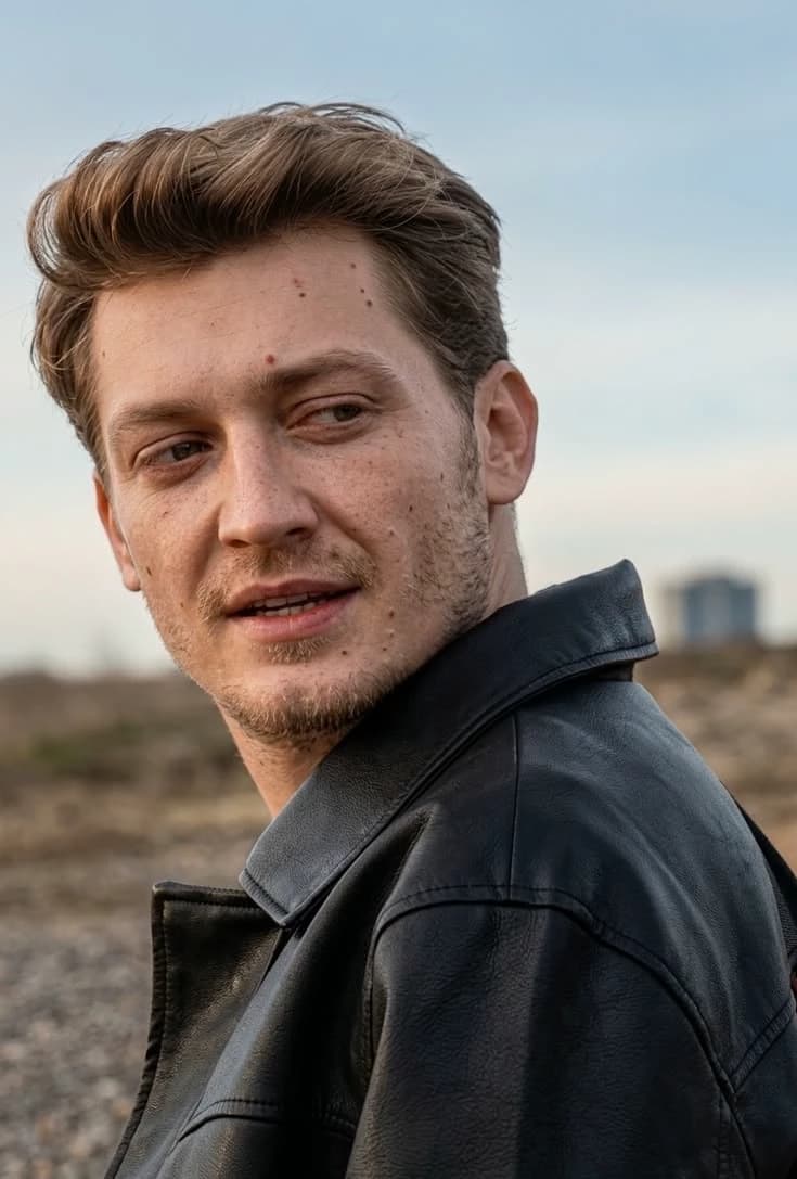 Thumbnail of Ключ ISO