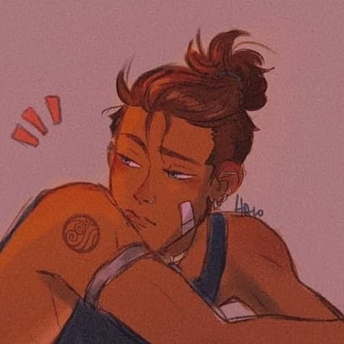 Thumbnail of Sokka-AVATAR THE LAST AIRBENDER MOVIE 