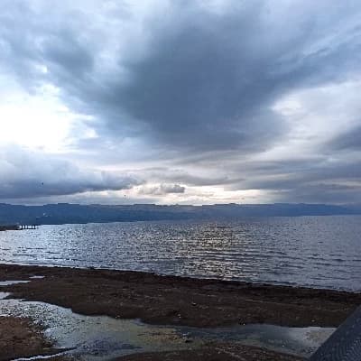 Thumbnail of Мираж
