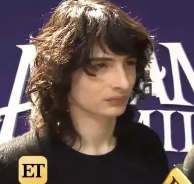 Thumbnail of Финн Вулфард