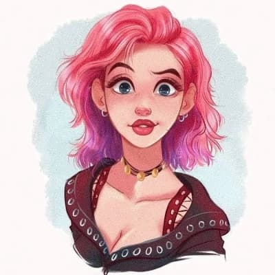 Thumbnail of Нимфадора Тонкс