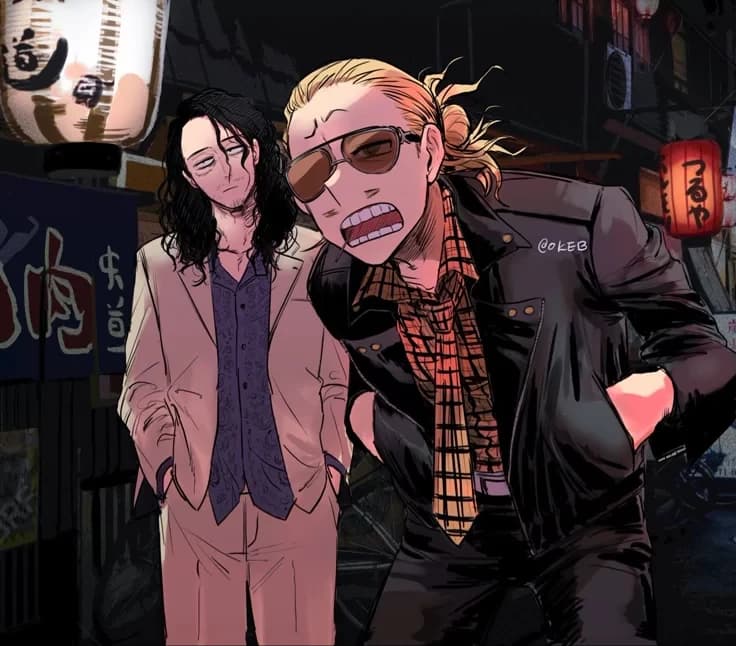 Thumbnail of Родители Erasermic