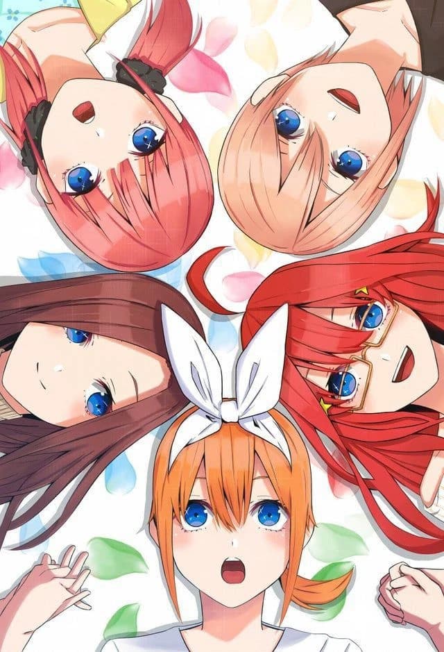 Thumbnail of Квинтиллисас Накано