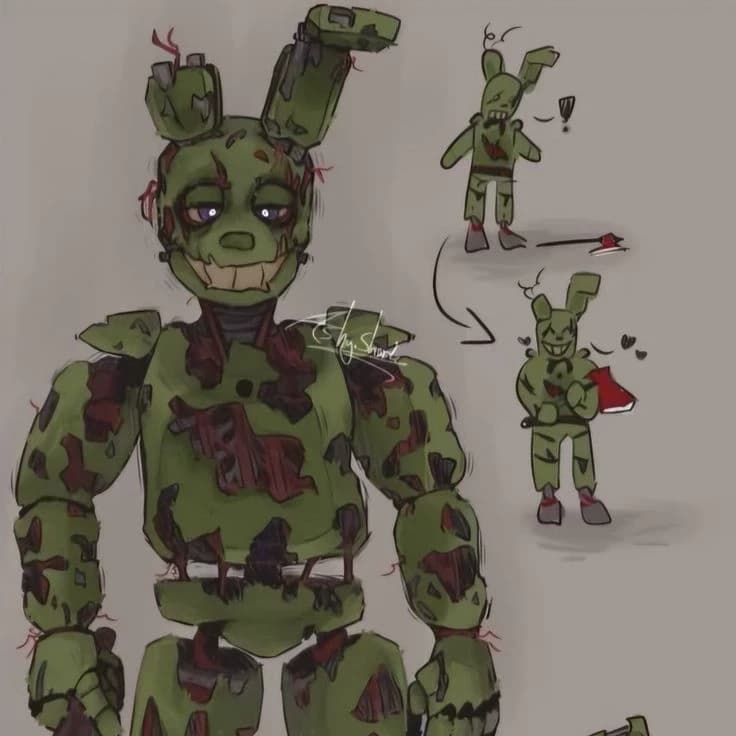 Thumbnail of FNAF