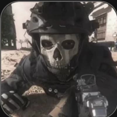 Thumbnail of Саймон "Призрак" Райли