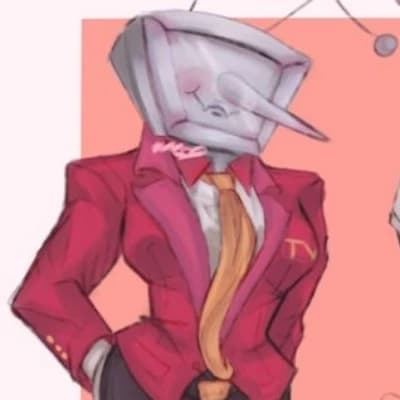 Thumbnail of Ms. Ant Tenna (Genderswap!Tenna)