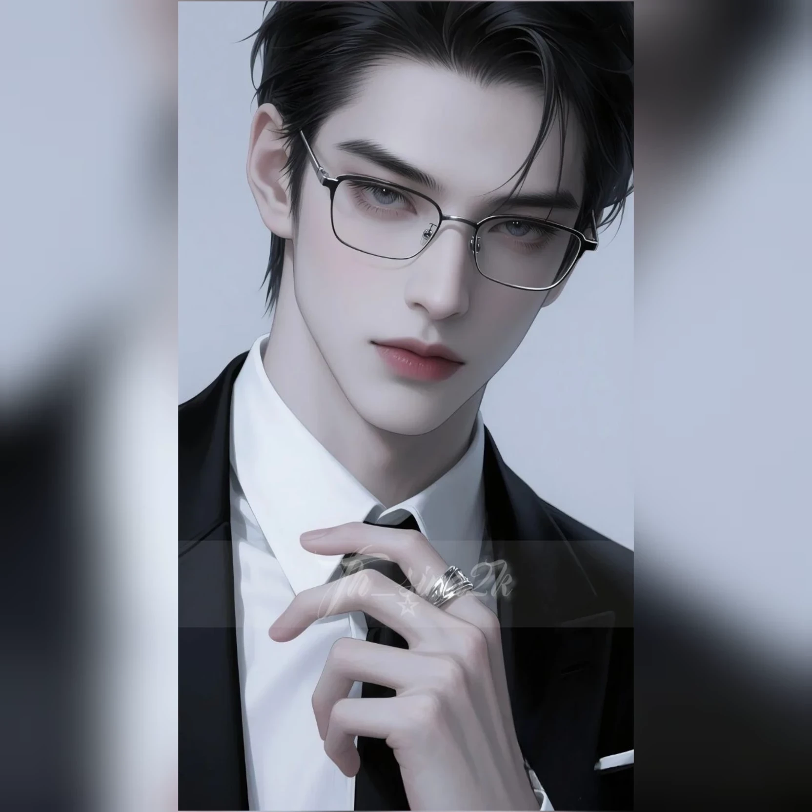 Thumbnail of LUCIEN REIJIRO HIMURA