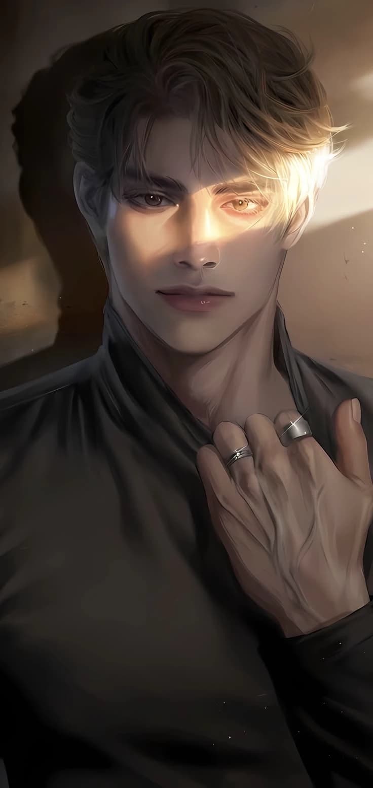Thumbnail of Кэлен "Кель" Вэнс
