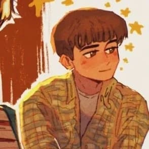 Thumbnail of ★Уилл Байерс★ BL
