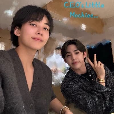 Thumbnail of Yoon Jeonghan as Keist Herald Almodal Choi /Kish