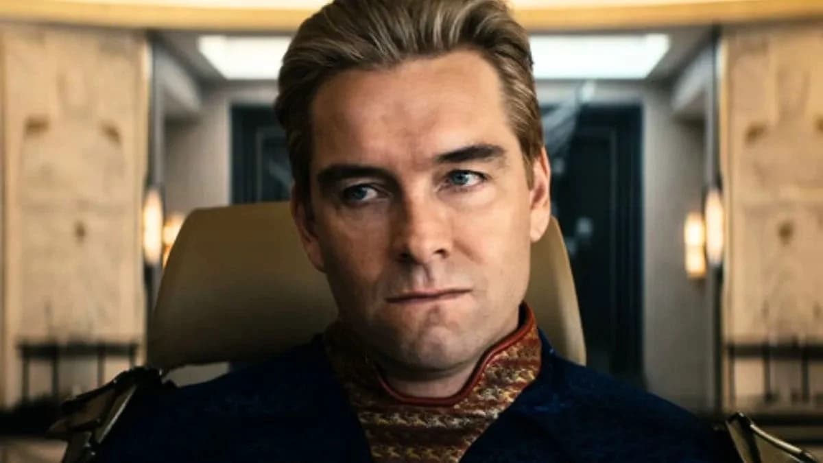 Thumbnail of Homelander (Капитан Хоумленд)