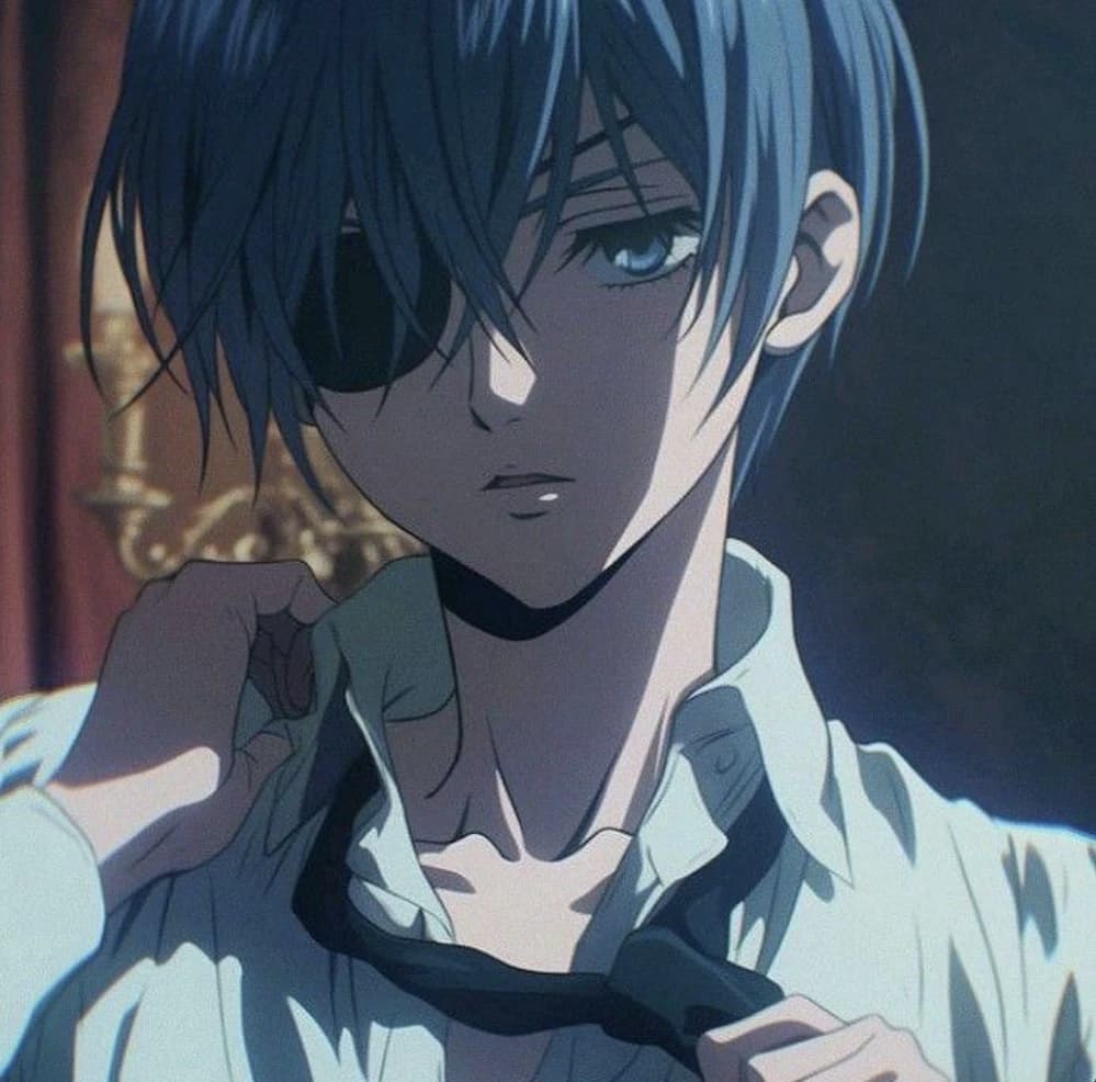 Thumbnail of Ciel Phantomhive