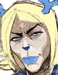 Thumbnail of Deltarune Kris House RP