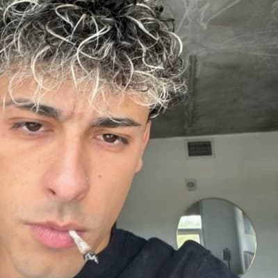 Thumbnail of Mateo Palacios Corazzina (Thunder)