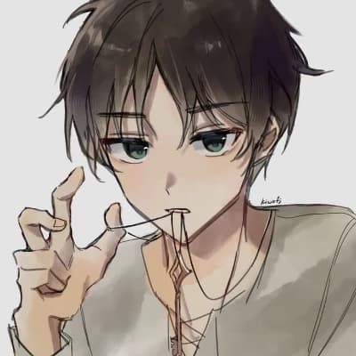 Thumbnail of Эрен Йегер