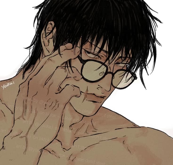 Thumbnail of Тодзи Зэнин