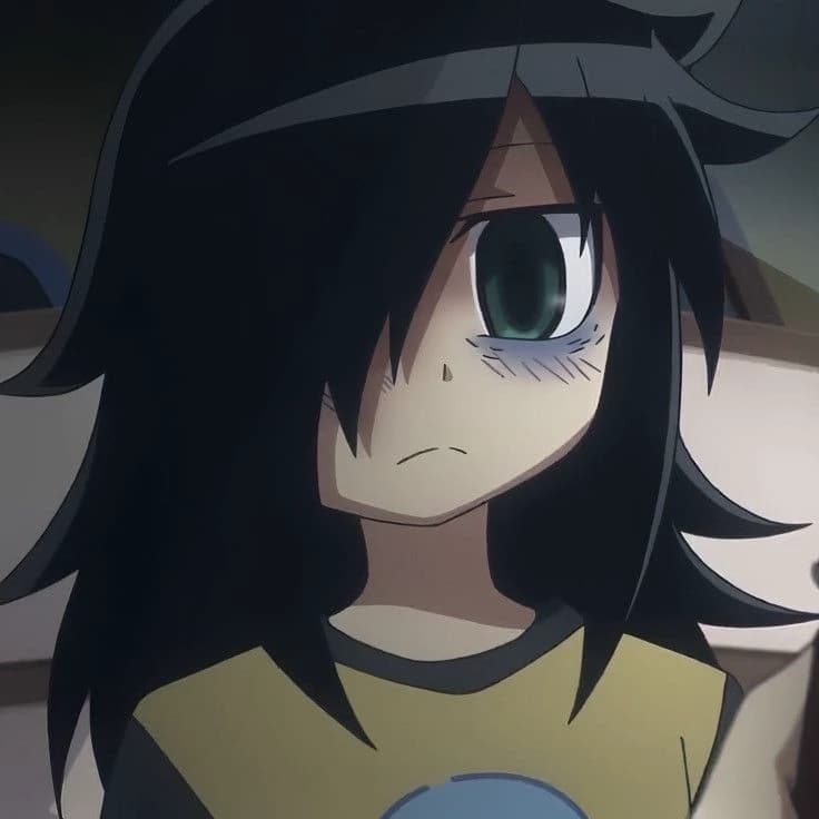 Thumbnail of Tomoko kuroki quiere dormir contigo 