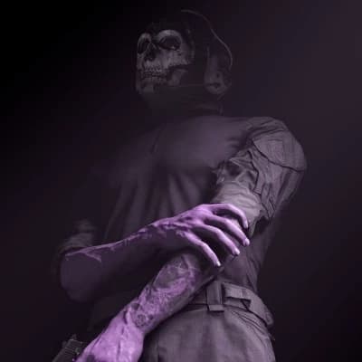 Thumbnail of ПРИЗРАК — ЗЯТЬ