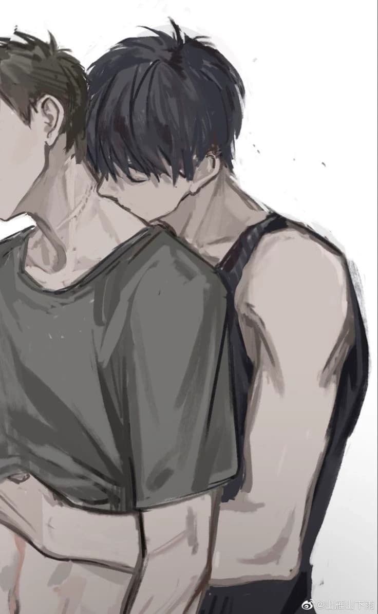Thumbnail of \- Джек — Альфа. 🧣