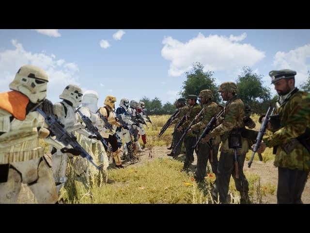 Thumbnail of Что угодно против чего угодно