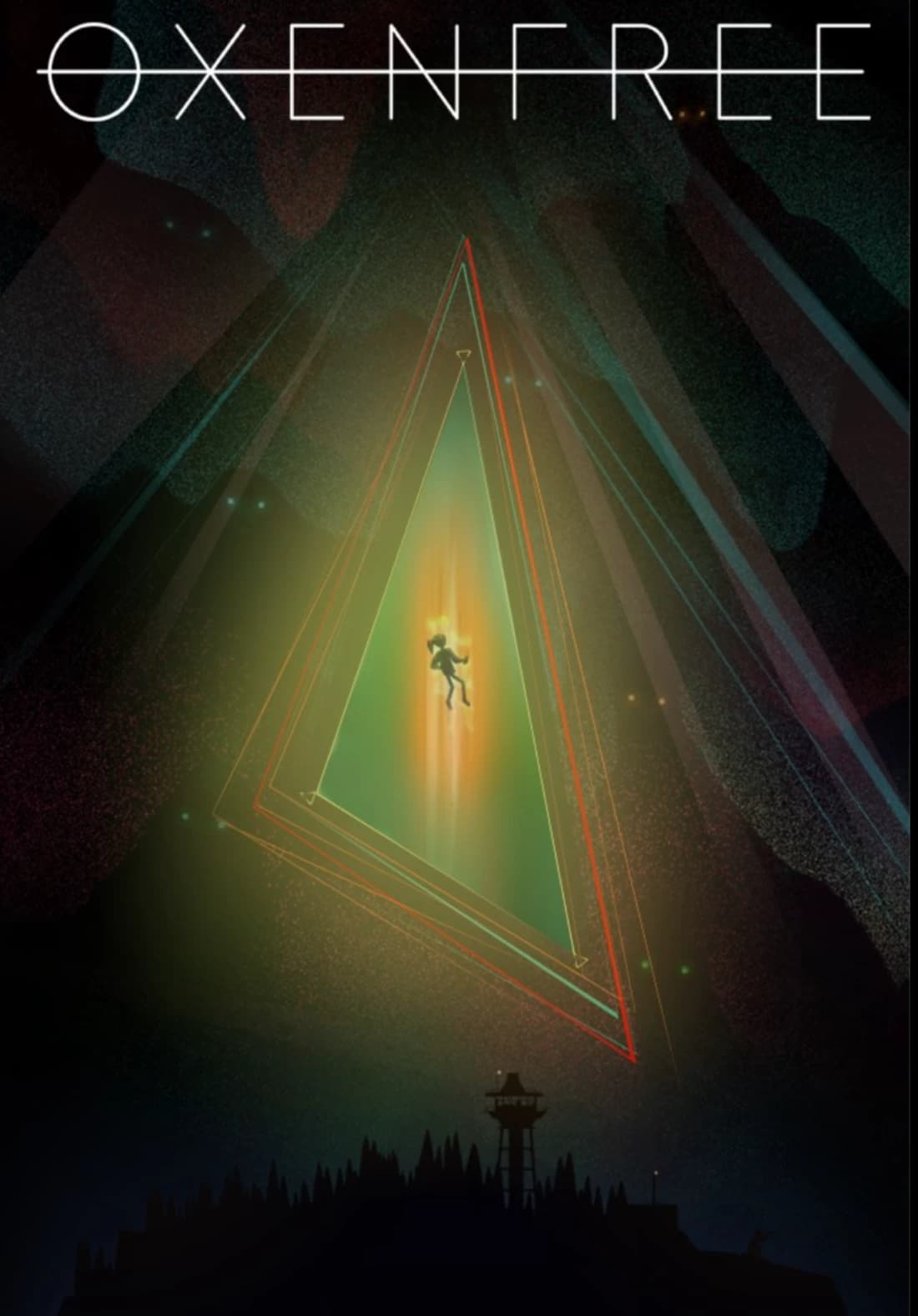 Thumbnail of Oxenfree
