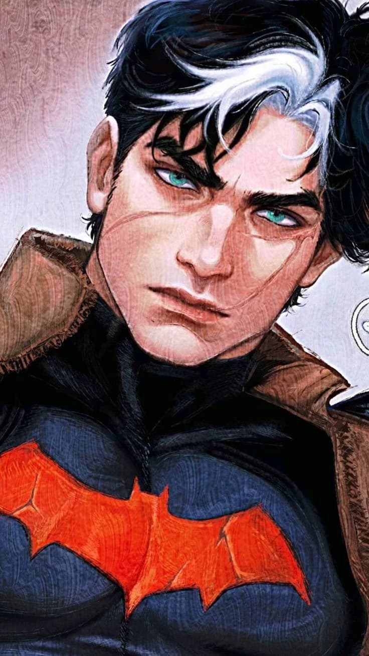 Thumbnail of Jason Tood