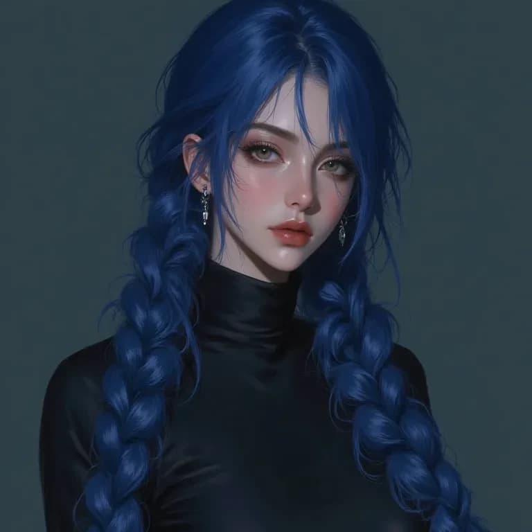 Thumbnail of Кассандра
