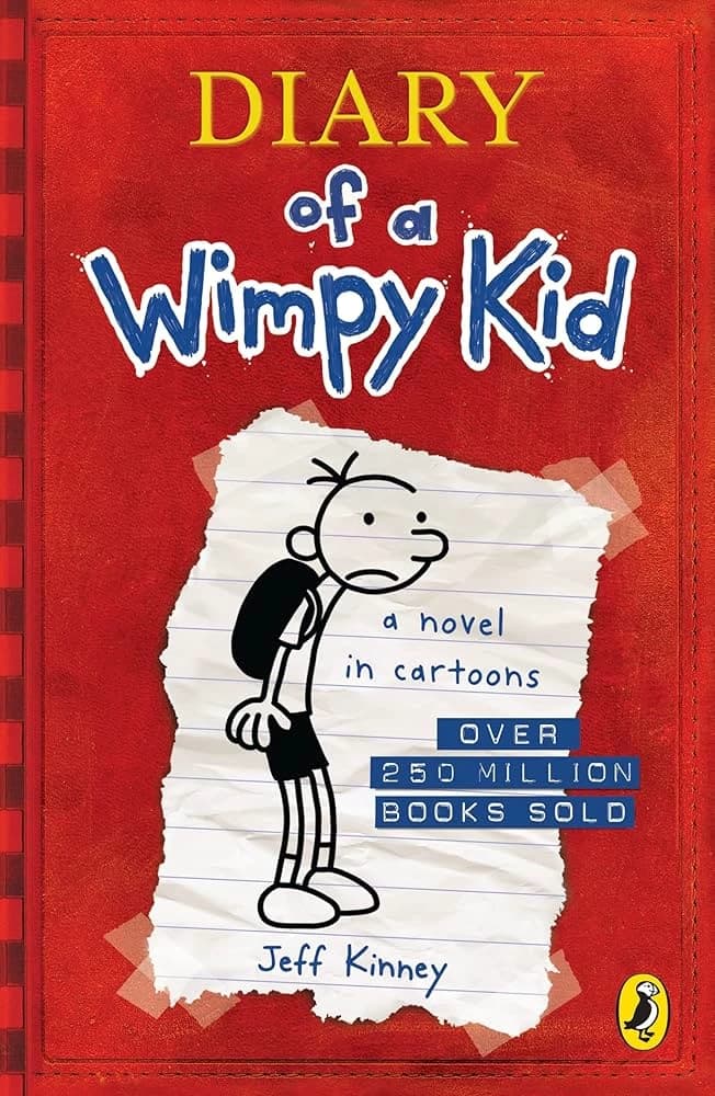 Thumbnail of The Heffley’s