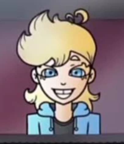 Thumbnail of Джек — ТНМН AU