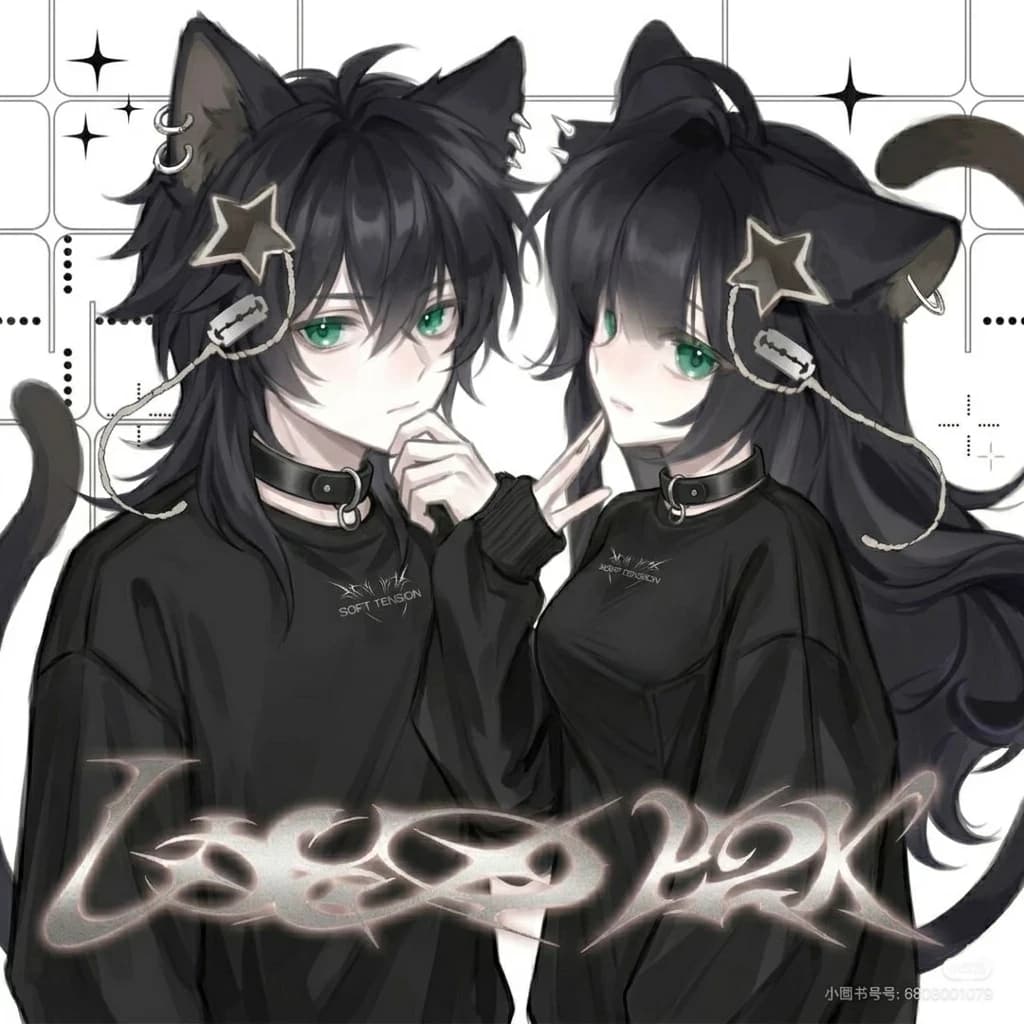 Thumbnail of ʚЛучшие близнецы