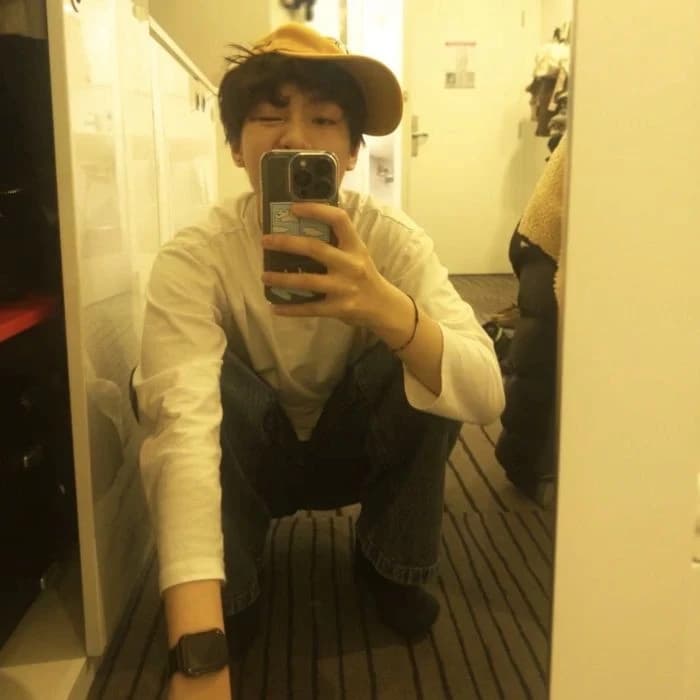 Thumbnail of Park Suho