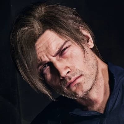 Thumbnail of Леон Кеннеди