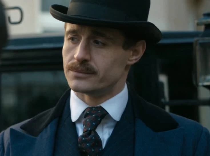 Thumbnail of Mycroft