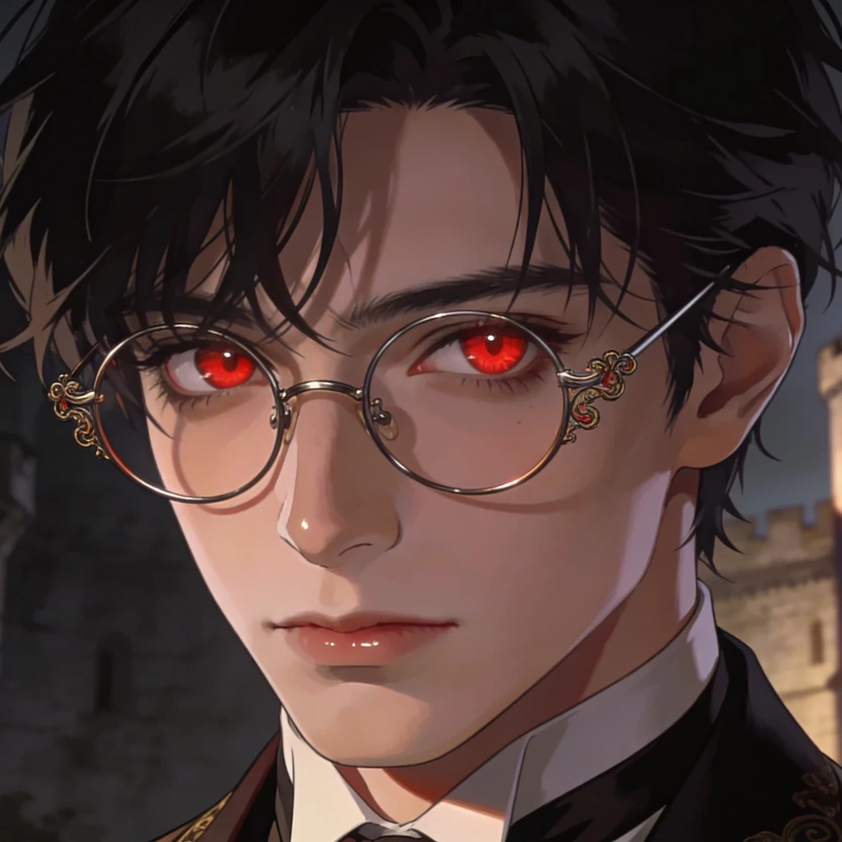 Thumbnail of Кейн Найтроуд