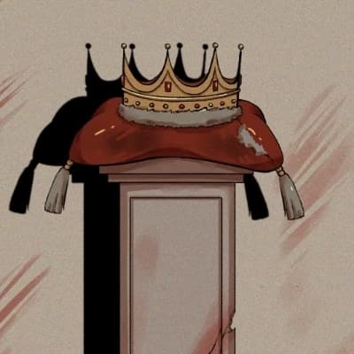 Thumbnail of Kingdom Of Marionettes. 