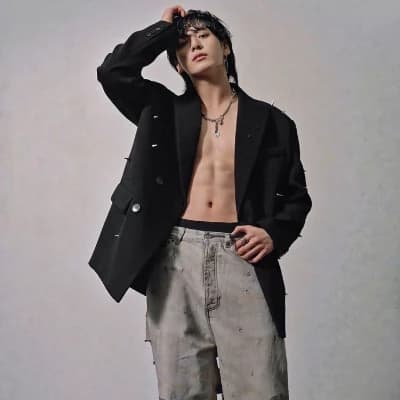 Thumbnail of Чонгук
