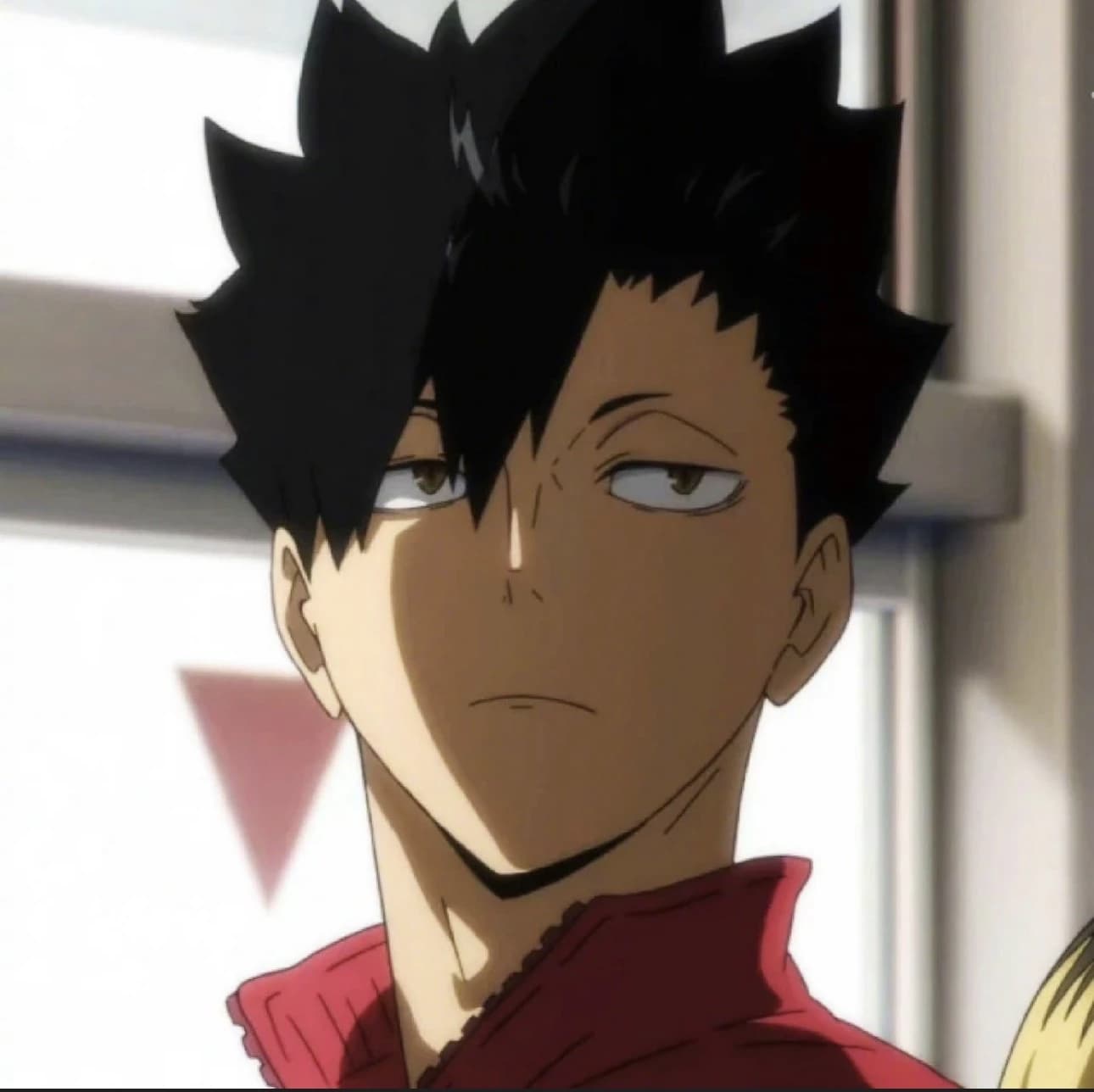 Thumbnail of Tetsurō Kuroo