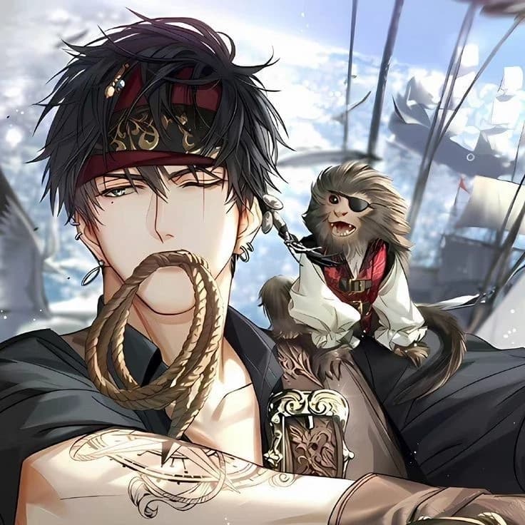 Thumbnail of Кай