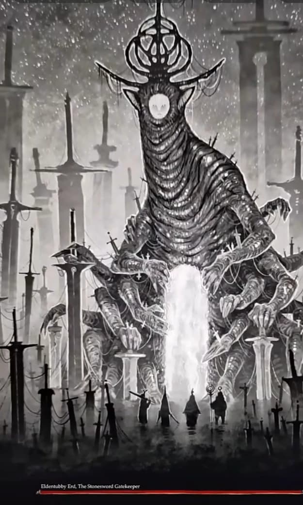 Thumbnail of Эдер Таббис: привратник