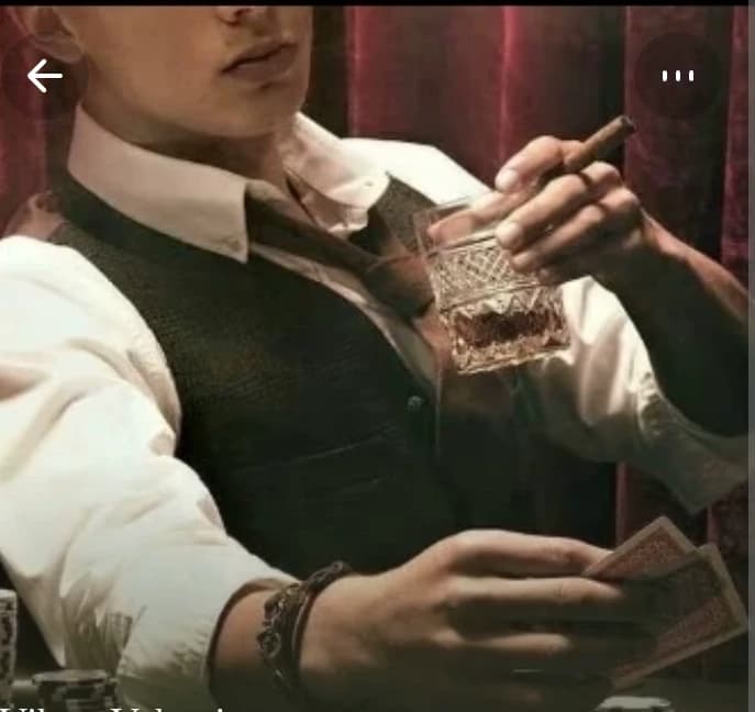Thumbnail of Volkov Valentino