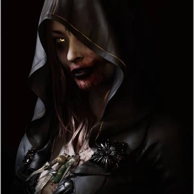 Thumbnail of Изабела