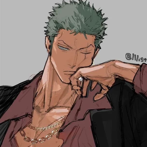 Thumbnail of Zoro